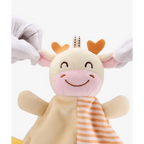 Stuffed Soft Rabbit Toy