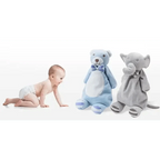 Stuffed Soft Rabbit Toy
