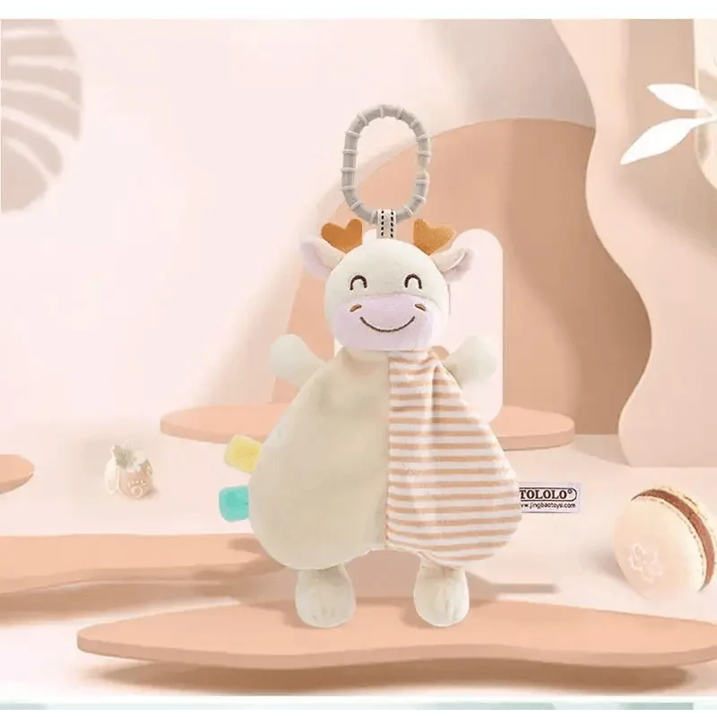 Stuffed Soft Rabbit Toy