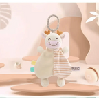 Stuffed Soft Rabbit Toy