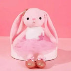 Stuffed Soft Rabbit Toy
