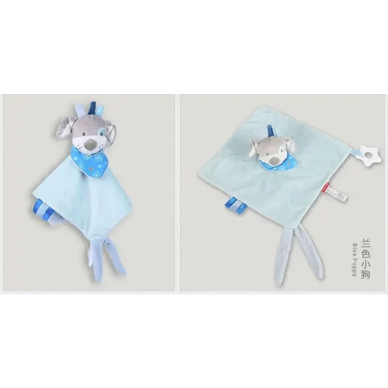 Stuffed Soft Rabbit Toy