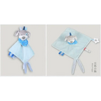 Stuffed Soft Rabbit Toy