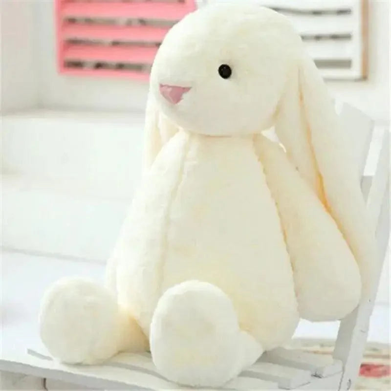 Stuffed Soft Rabbit Toy