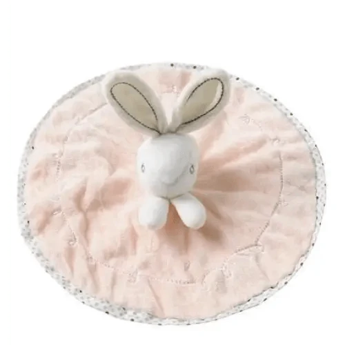 Stuffed Soft Rabbit Toy