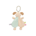Stuffed Soft Rabbit Toy