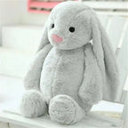 Stuffed Soft Rabbit Toy