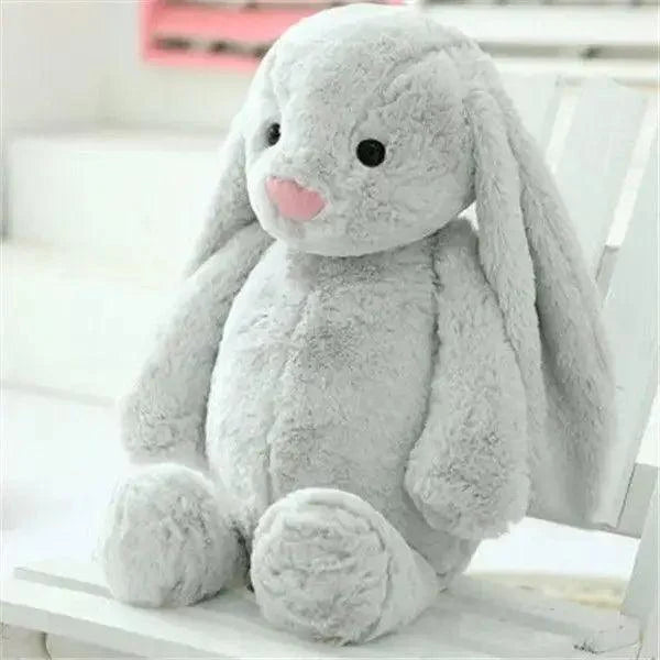 Stuffed Soft Rabbit Toy