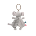 Stuffed Soft Rabbit Toy