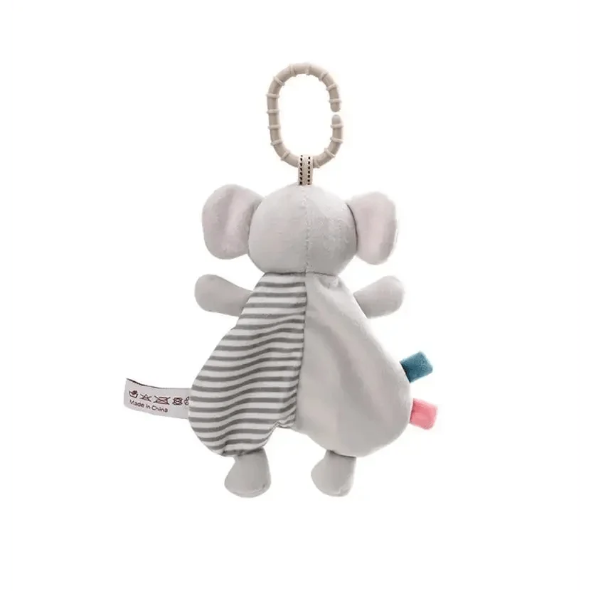 Stuffed Soft Rabbit Toy