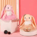 Stuffed Soft Rabbit Toy