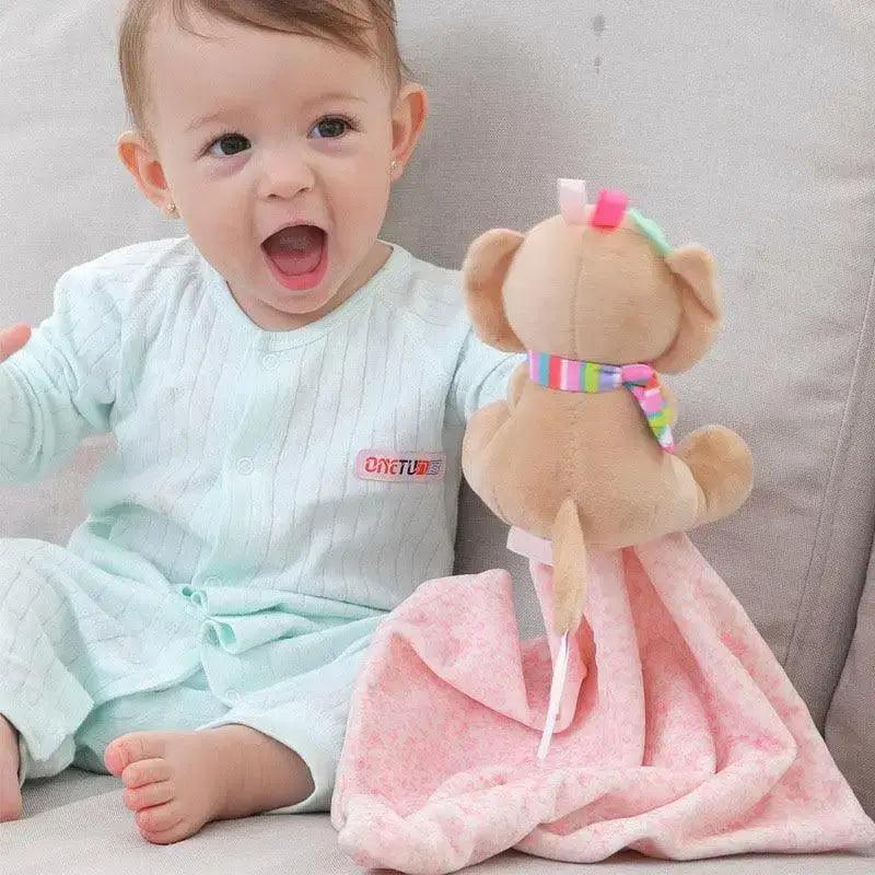 Stuffed Soft Rabbit Toy
