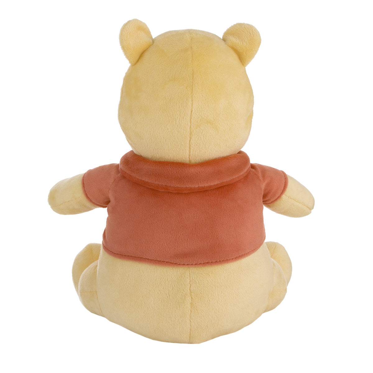 Winnie the Pooh Plush Stuffed Animal