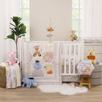 Winnie the Pooh Plush Stuffed Animal