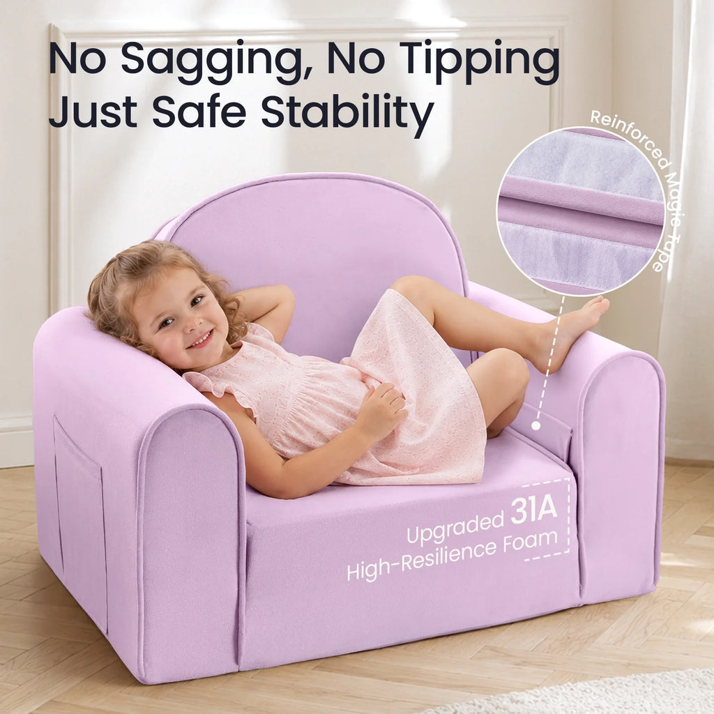 Kids Sofa Chair