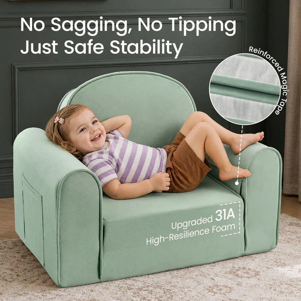 Kids Sofa Chair