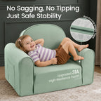 Kids Sofa Chair