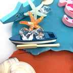 Surf & Sand, Playdough Kit
