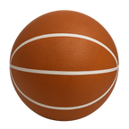 Quiet Bounce Basketball