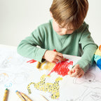 Creative Coloring Bundle