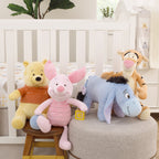 Winnie the Pooh Plush Stuffed Animal