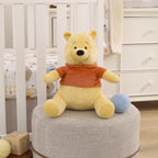 Winnie the Pooh Plush Stuffed Animal